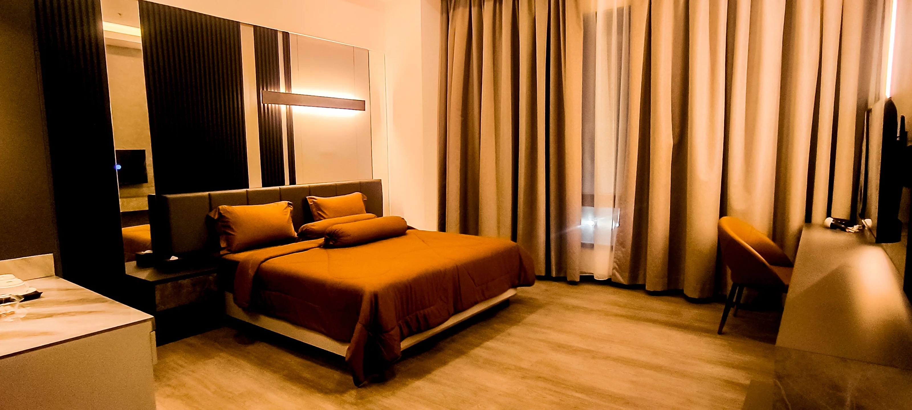 Suite Room