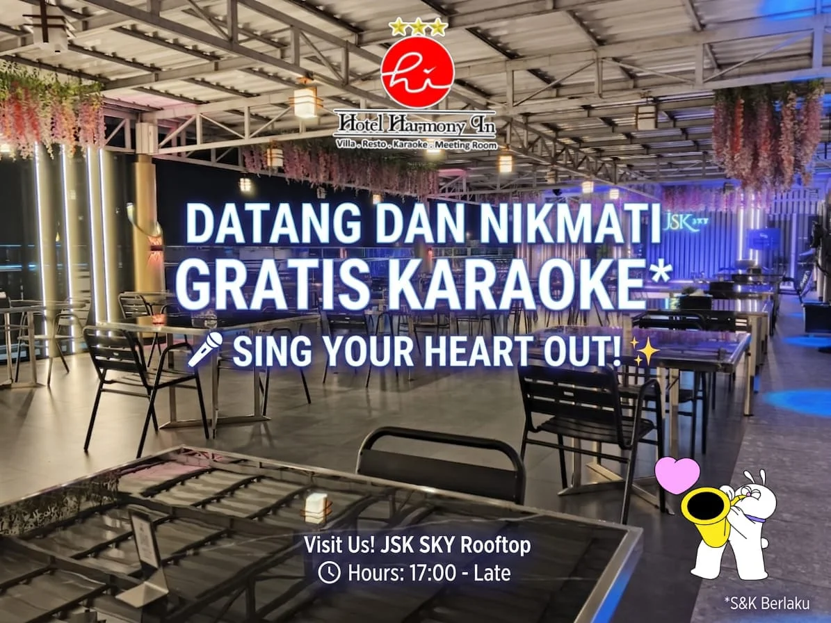 Hiburan Keluarga