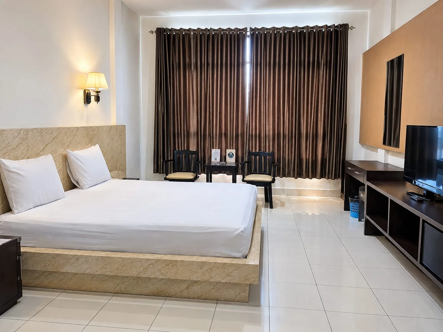 Executive Villa